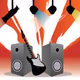 Mixer fm Logo