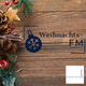 WEIHNACHTS FM Logo
