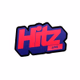Hitz.LIVE Logo