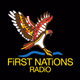 First Nations Radio Logo
