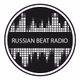 Russian Beat Radio Logo