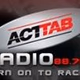 ACTTAB Radio Logo