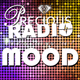 Precious Radio - Mood Logo