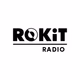 Vintage ROKiT Radio - Nostalgia Lane Radio Logo