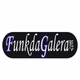 Funk Da Galera Logo