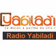 Radio Yabiladi Logo