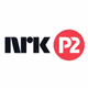 NRK P2 Logo