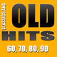 Old Hits - 60, 70, 80, 90 Logo