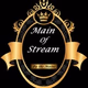 Mainsofstream Logo