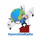 Praise God Radio Logo