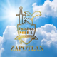 Radio MIEL Zapotlán Logo