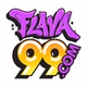 Flava99.com logo