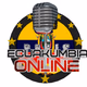 Radio Ecuakumbia Logo