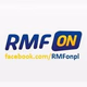 RMF ON - RMF 2 Logo