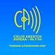 Cielos Abiertos - XHPEAA Logo
