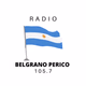Radio Belgrano Perico Logo