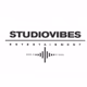 Studio Vybz Radio Logo
