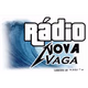 Radio Nava Vaga Logo