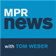 MPR News - KNOW-FM logo