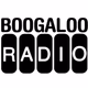 Boogaloo Radio Logo