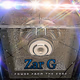 Zar G Logo