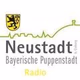 Nec-Radio Logo