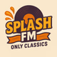 Splash FM Logo