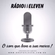 Rádio Eleven Logo
