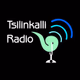 Tsilinkalli Radio Logo