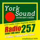 Radio 257 Good Time Gold Logo