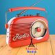 Táctica Radio Logo