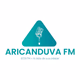 Rádio Aricanduva Logo