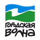Городская волна Logo