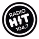 Radio Hit 104.7 Logo