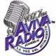 Aviva Radio - KNNN-LP Logo