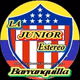 Colombia Estereo - La Junior Estereo Logo