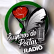 Suspiro de Poetas Radio Logo