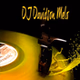Dj Davidson Melo logo