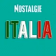 Nostalgie Belgique - Italia Logo