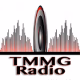 TMMGRadio Logo