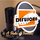 Rádio Difusora Logo