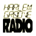 Harlem Groove Radio Logo