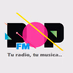 PopFM Logo