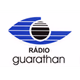 Rádio Guarathan Logo