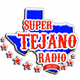 Super Tejano Radio Logo