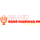 Rádio Guarucaia Logo