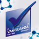 Radio Vanguarda FM Logo