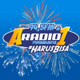 A Radio Purwakarta Logo