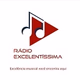 Rádio Excelentíssima Logo