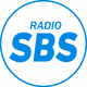 Radio SBS Logo